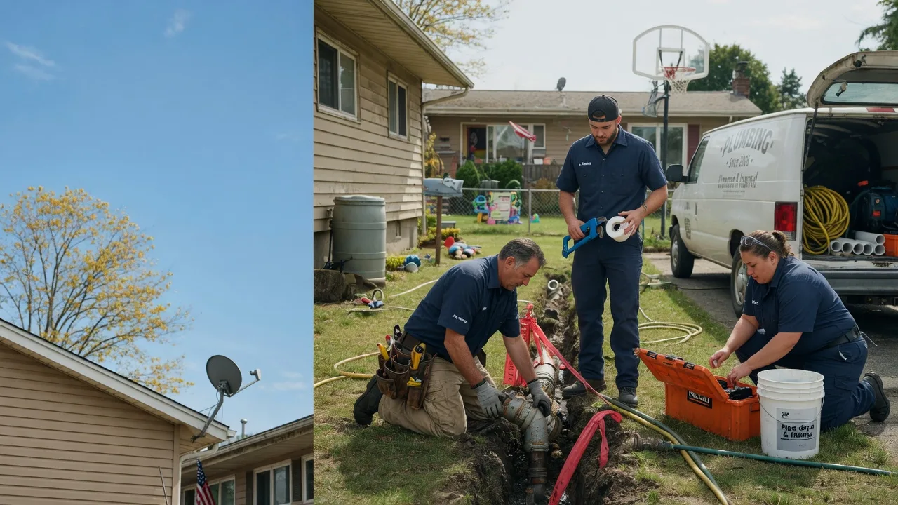 Garbage Disposal Replacement in Elmira, MI near me