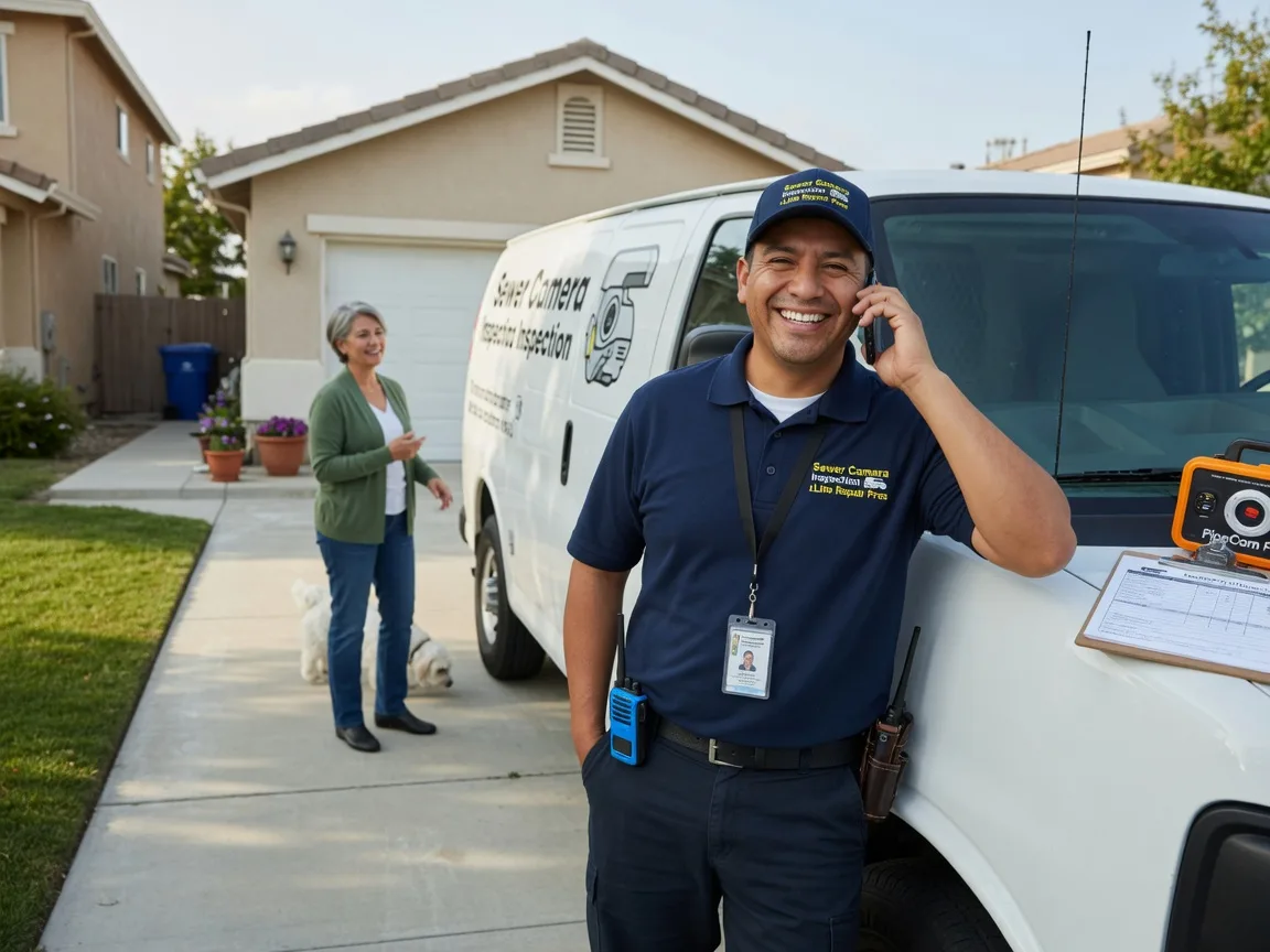 Sewer Line Repair Elmira, MI FAQs